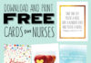 Free Nurse's Week Greeting cards
