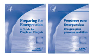 preparing for emergencies guide - cdc