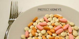 protect kidneys - supplements