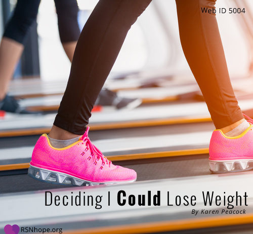 losing weight for a kidney transplant