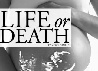 Pregnancy and kidney disease