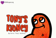 LEARNING ALL ABOUT KIDNEYS