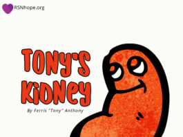 LEARNING ALL ABOUT KIDNEYS