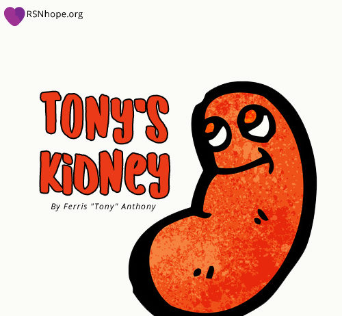 LEARNING ALL ABOUT KIDNEYS