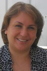 Hasmik Mouradian - Renal Support Network - Board Members