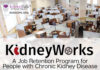 KidneyTalk - KidneyWorks - Chronic Kidney Disease and Employment