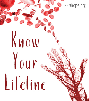 Know Your Lifeline - Dialysis Vascular Access