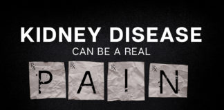 Opioids and kidney disease