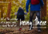 dialysis crash - The art of Being There