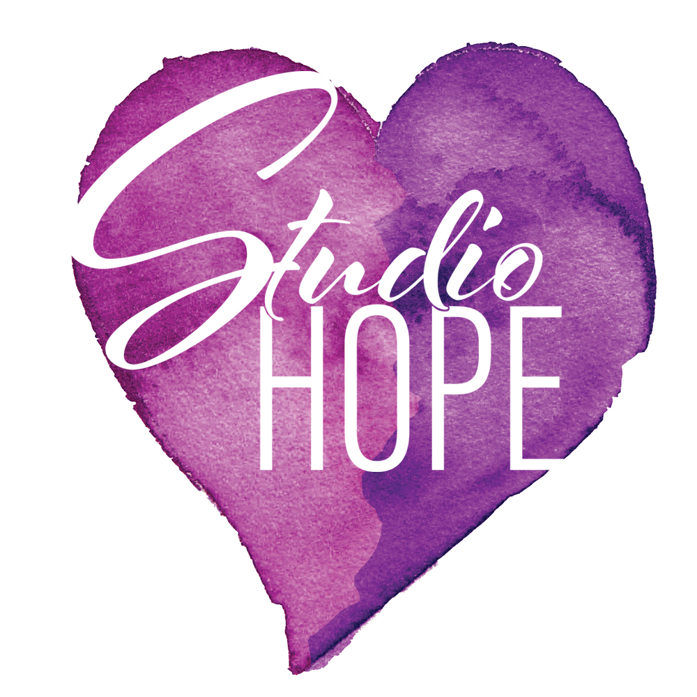 Studio Hope - Renal Support Network - Lori Hartwell