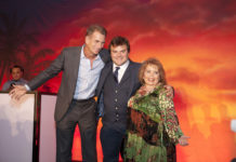 Jack Black - Phillip Palmer - Lori Hartwell