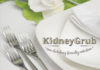 kidney diet - KidneyGrub - KidneyTalk