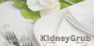 kidney diet - KidneyGrub - KidneyTalk
