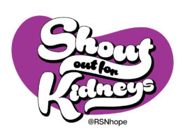 kidney month - national kidney month