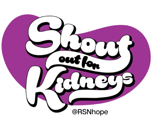 kidney month - national kidney month