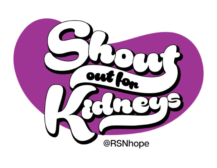 kidney month - national kidney month