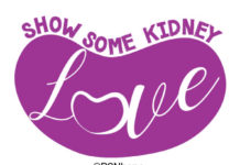 kidney month - national kidney month