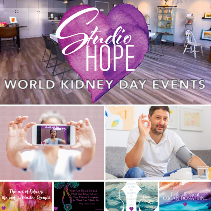 Kidney-Day-Events-Glendale-CA-Studio-Hope