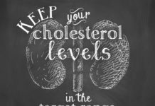 Protect kidneys - Cholesterol