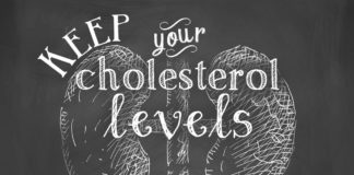 Protect kidneys - Cholesterol