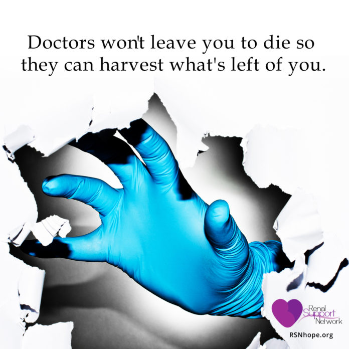 Organ-donation-myth-Doctors-wont-let-you-die
