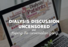 Dialysis-Discussion-Uncensored