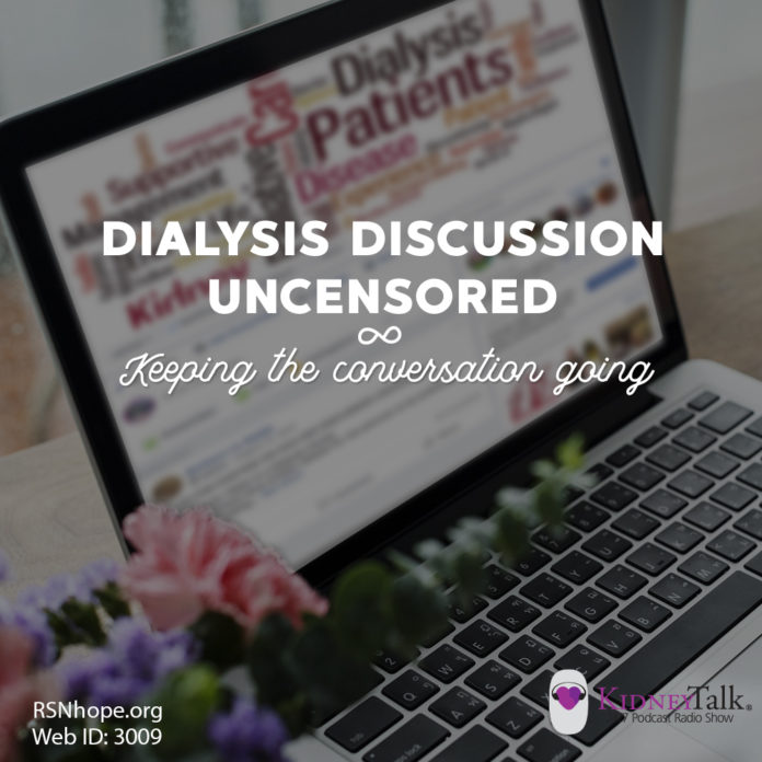 Dialysis-Discussion-Uncensored