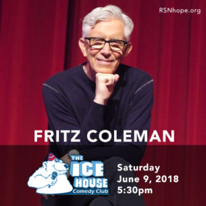 Fritz-Coleman-Ice-House-Renal-Support-Network
