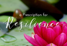 Prescription-for-resilience
