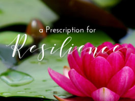 Prescription-for-resilience