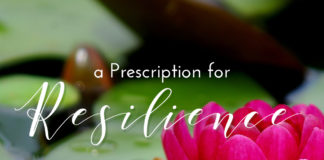 Prescription-for-resilience