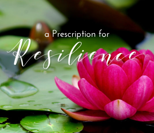 Prescription-for-resilience