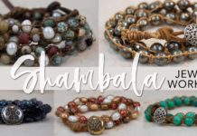 Shambala-Bracelet-Workshop-Glendale-CA