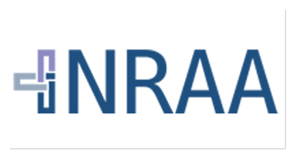 NRAA logo