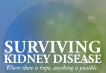 Surviving-Kidney-disease-Michael-Fisher-MD