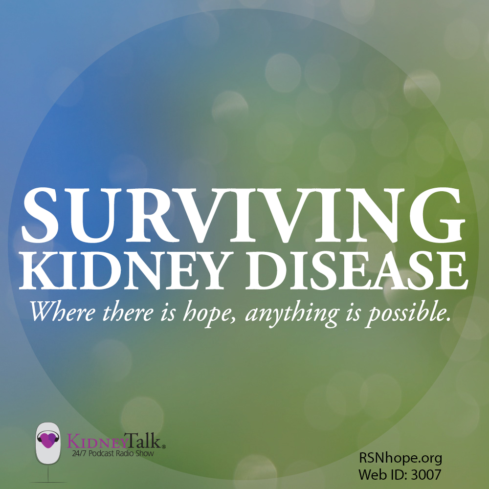 Surviving-Kidney-disease-Michael-Fisher-MD