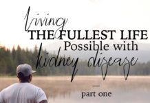 life-on-dialysis