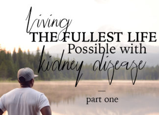 life-on-dialysis