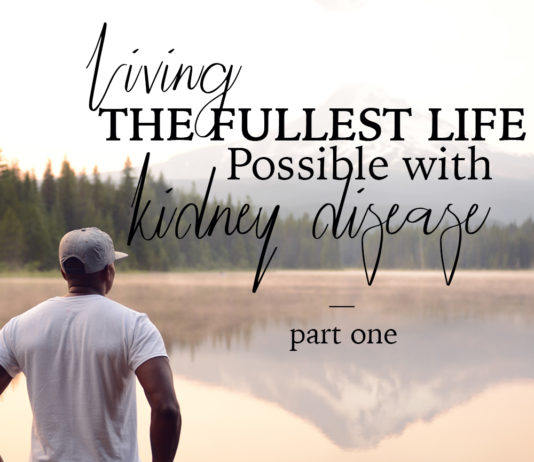 life-on-dialysis
