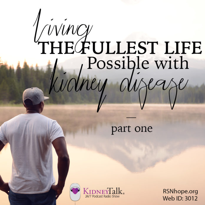 life-on-dialysis