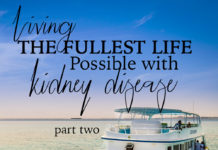 life-on-dialysis