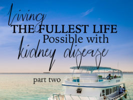 life-on-dialysis