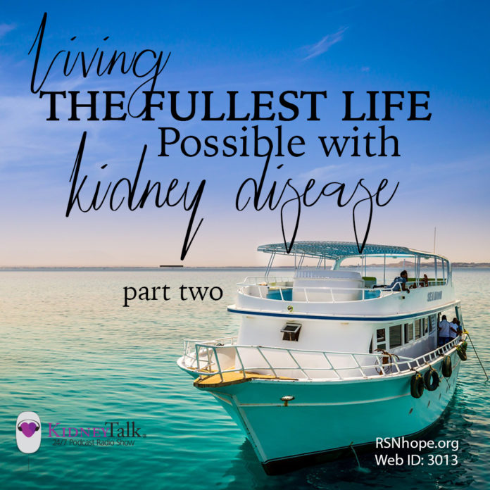 life-on-dialysis