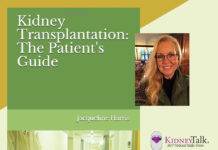 Kidney Transplantation-The Patient's Guide