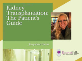 Kidney Transplantation-The Patient's Guide