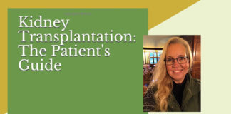 Kidney Transplantation-The Patient's Guide