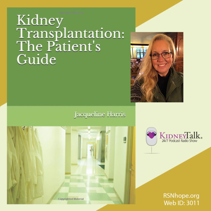Kidney Transplantation-The Patient's Guide