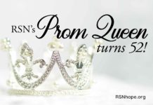 RSN’s Prom Queen turns 52!