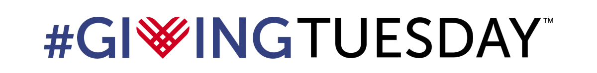 #GivingTuesday