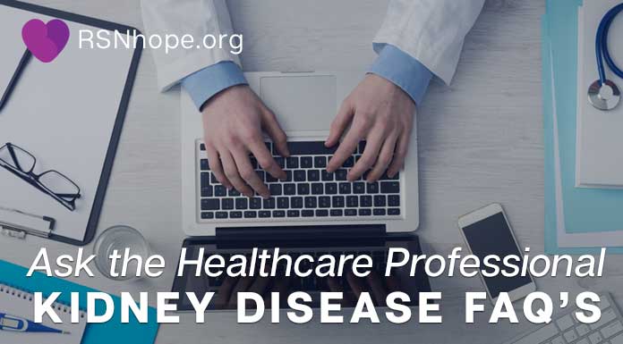 ask-healthcare-professional-kidney-disease-faqs
